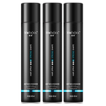 魔香发胶定型喷雾干胶男士持久清香啫喱水头发泥发蜡造型自然蓬松