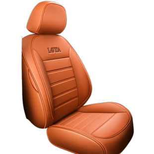 大众朗逸新锐速腾途岳探岳途观l全包汽车座套四季坐垫真皮座椅套