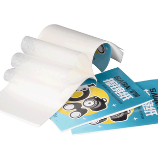 擦镜纸单反镜头清洁望远镜相机显微镜镜片清洗擦拭清理一次性棉纸