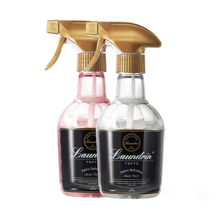 Laundrin朗德林衣物香氛喷雾除味鞋去味衣柜清新抑菌室内香薰除臭