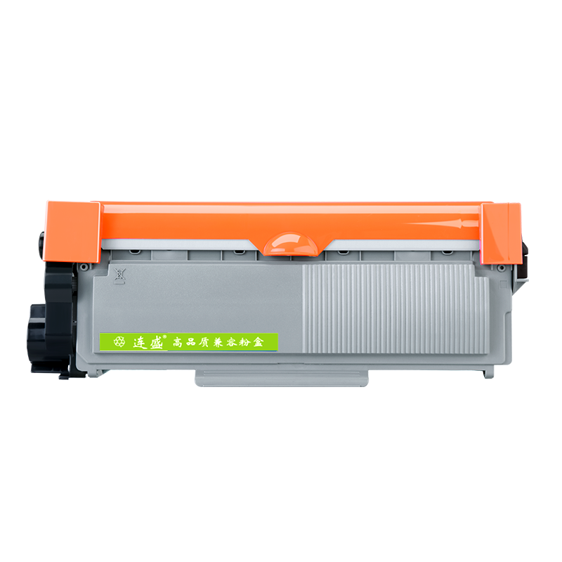适用联想m7605d硒鼓m7400pro粉盒lt2451 h粉盒7615 7675d打印机办公墨粉盒7455DNF硒鼓架套装M7405D 2655dn