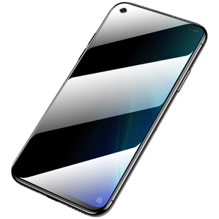 Newyu适用vivoz5x钢化膜z3防窥膜z5全屏z3i覆盖z1青春版全包防摔vivi防偷窥保护vovo防窥z1i手机vivoz3x贴膜