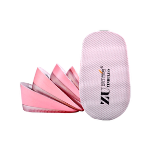 内增高鞋垫女2025新款足弓支撑女生扁平足专用不累脚隐形直腿cos