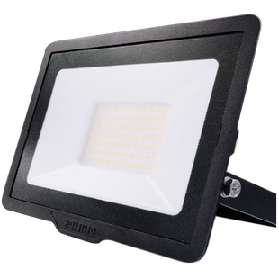 飞利浦led投光灯户外防水射灯10w20w招牌灯30w超亮50瓦70w投光灯