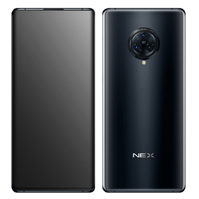 适用vivonex3磨砂膜不粘指纹