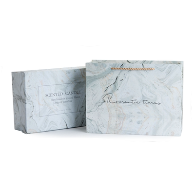 小众高级感教师节礼物香薰蜡烛