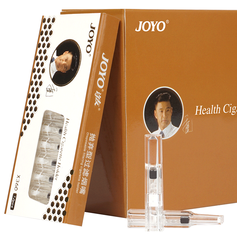 诤友一次性细枝专用烟嘴过滤器