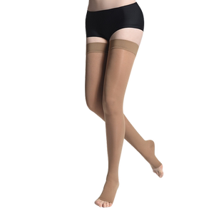 迈迪medi德国进口静脉曲张弹力袜三级压力医疗治疗型医用血栓护款