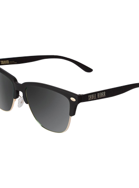 特别版游戏网红同款偏光墨镜