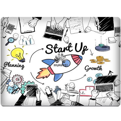 适用于华为笔记本电脑锐龙版猎人