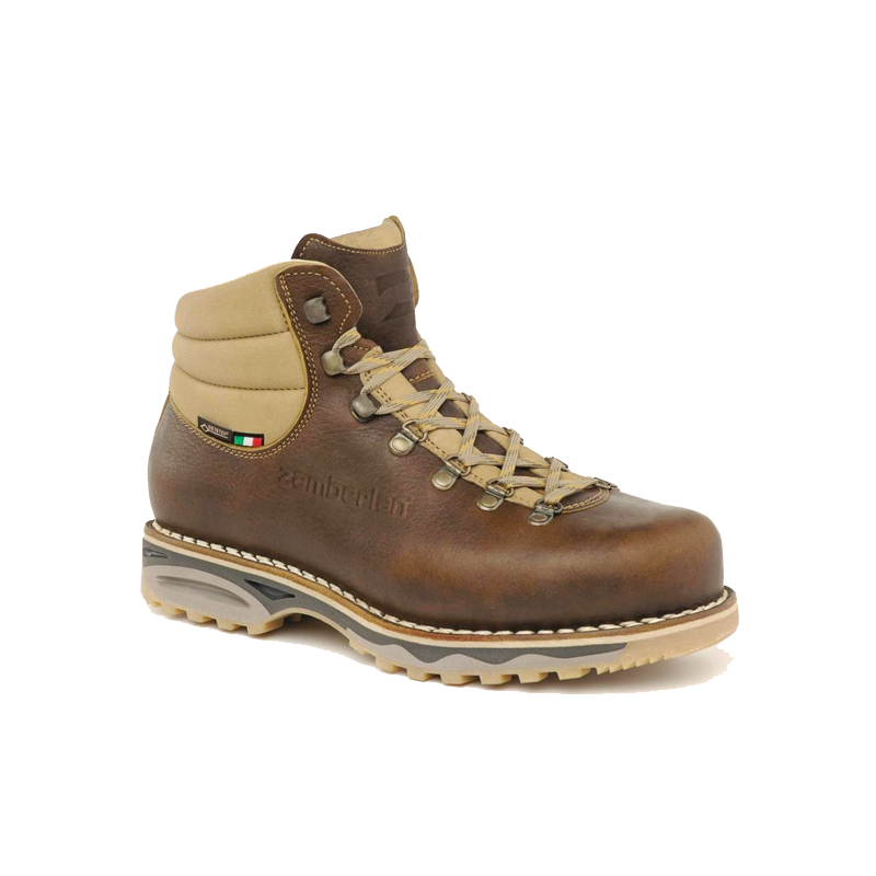 Zamberlan赞贝拉登山鞋