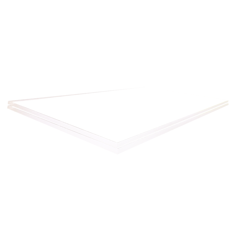 DIY手工沙盘建筑模型材料制作塑料有机玻璃板透明亚克力板定制