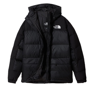 TNF北面美版HIMALAYAN喜马拉雅系列防寒加厚男女羽绒服