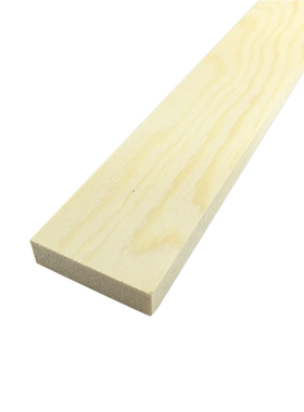 松木条实木diy手工制作模型材料