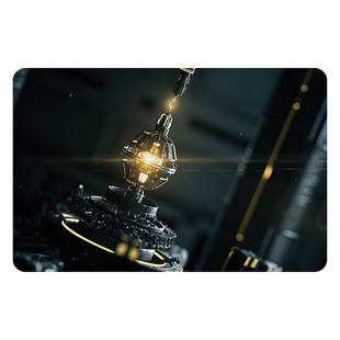 C4D/AE教程Ultrain电影CG开场概念短片制作教学Cinema 4D视频课程