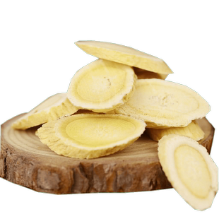 陇西黄芪大片250g500g甘肃黄芪宽片北芪非岷县黄芪中药材党参泡水