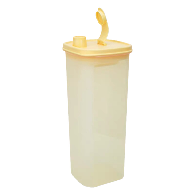 特百惠纤巧壶保鲜耐热塑料大容量