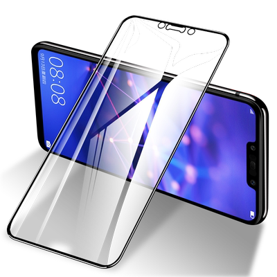 华为麦芒7钢化膜8全屏sne-al00七