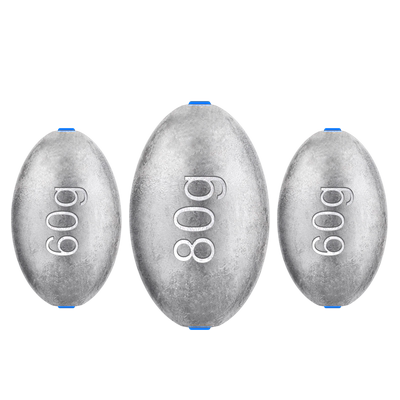 塑芯不伤线中通铅通心铅坠