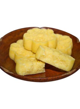 辉煌绿豆糕220g成都特产传统
