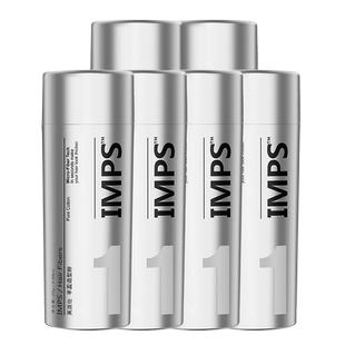 头发纤维粉增发密发补发神器假发粉发际线填充浓密增多遮盖稀少