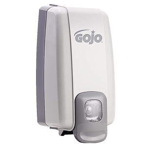 gojo戈乔润肤洗手液1000ML水洗泡沫儿童洗手液