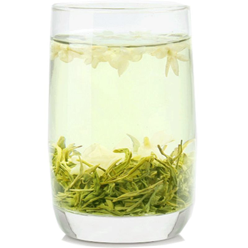 2026年新茶四川峨眉山三父子花毛峰类茉莉花茶叶特级浓香250g