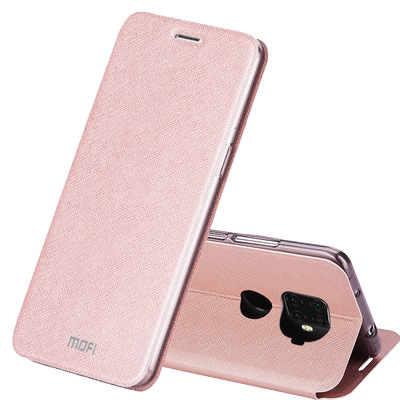 莫凡华为硅胶防摔皮套全包边外壳