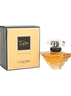 美国直邮Lancome兰蔻璀璨珍爱女士香水30ml/100ml东方花香调正品