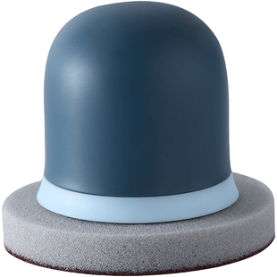 厨房清洁刷洗锅刷锅刷子浴室瓷砖海绵刷家用灶台清洗多功能台面刷