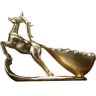 美式葡萄酒架创意红酒架创意欧式客厅家用酒柜壁橱装饰品家用摆件