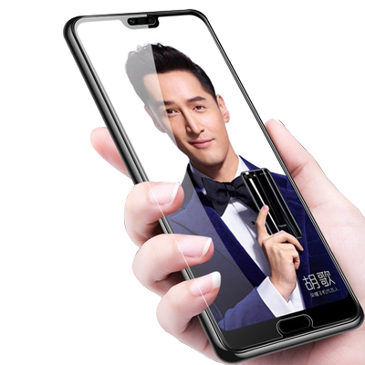 华为mate20水凝膜水膜mt钢化贴膜