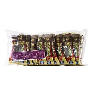 【家庭滋补】晓芹海参大连即食海参辽刺参3150克90只海鲜礼盒囤货