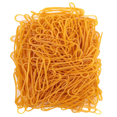 创易4101办公用品橡皮圈