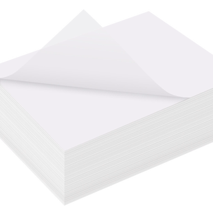 临摹纸透明纸练字专用纸书法毛笔钢笔字帖高清薄纸描摹纸16K儿童学生成人练字画画生字描红半透明练字纸