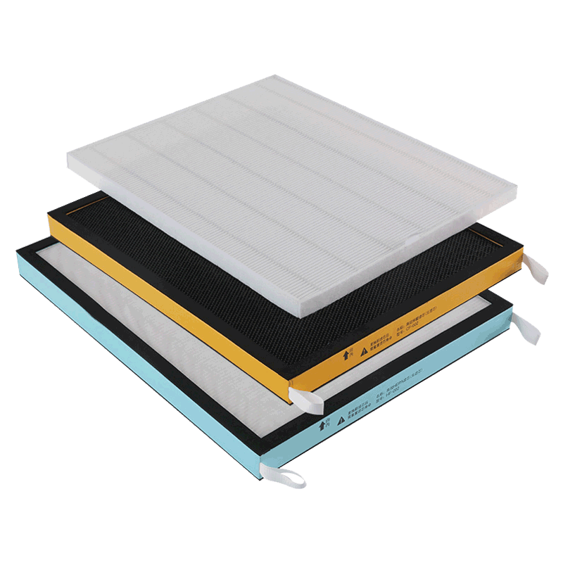 适配史密斯空气净化器滤芯