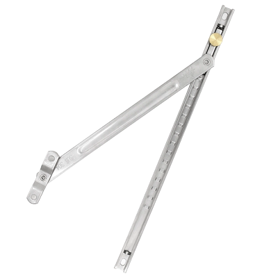 塑钢铝合金窗风撑平开窗户限位器