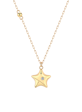 小众设计高级感百搭锁骨链