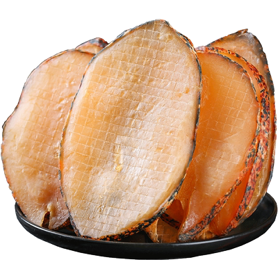 水味源煲汤材料淡干干片响螺片