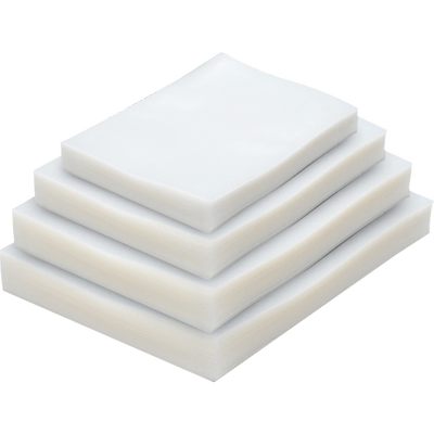 加厚尼龙透明密封保鲜压缩袋