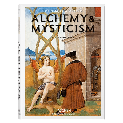 炼金术与神秘主义宗教历史