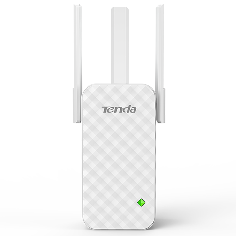 【正品包邮】腾达信号放大器wifi增强器a12扩大器wife加强路由器大功率网络放大器家用无线手机便携式复式