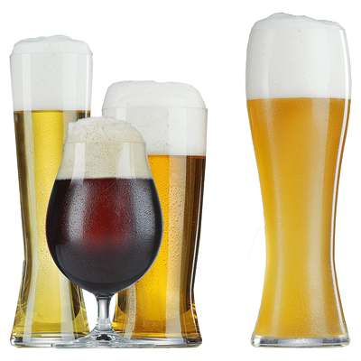 Spiegelau德国进口精酿啤酒杯