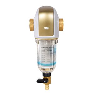 3M前置过滤器40GL德国进口