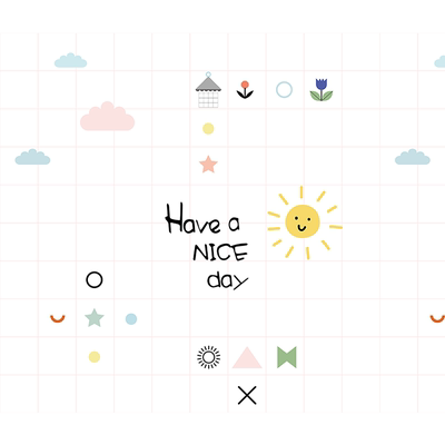 加厚厨房防油贴纸自粘耐高温台面