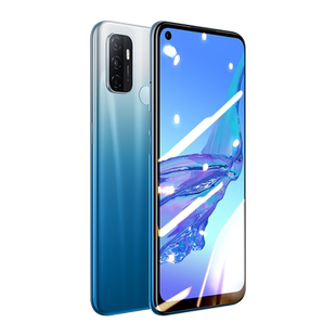 适用oppoA32钢化膜a55手机膜a93a92s全屏a57t/a5a91oppoa83a11x/a9a8a53a7a3/a1a52a72oppoa95a77a79a59s/a7x