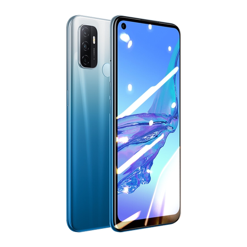 适用oppoA32钢化膜a55手机膜a93a92s全屏a57t/a5a91oppoa83a11x/a9a8a53a7a3/a1a52a72oppoa95a77a79a59s/a7x