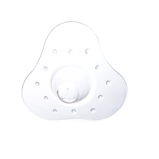 乳头保护罩防咬护奶器哺乳期乳头内陷奶头贴超薄辅助喂奶乳盾奶头