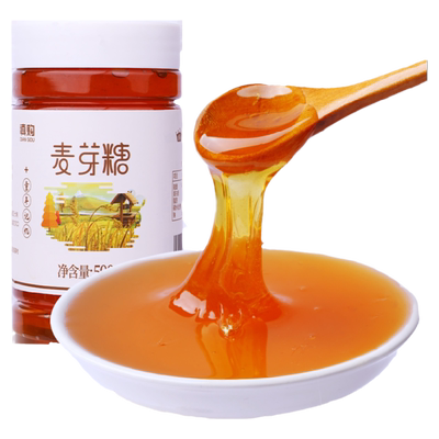 手工麦芽糖小时候的味道