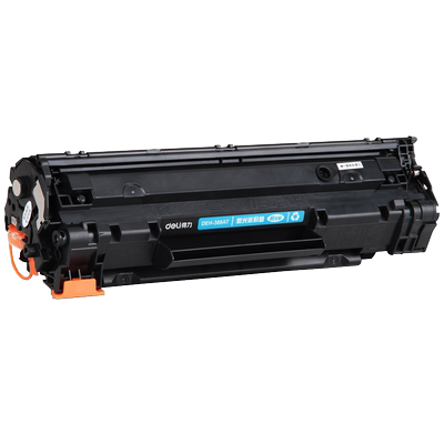 得力惠普易加粉HP1020